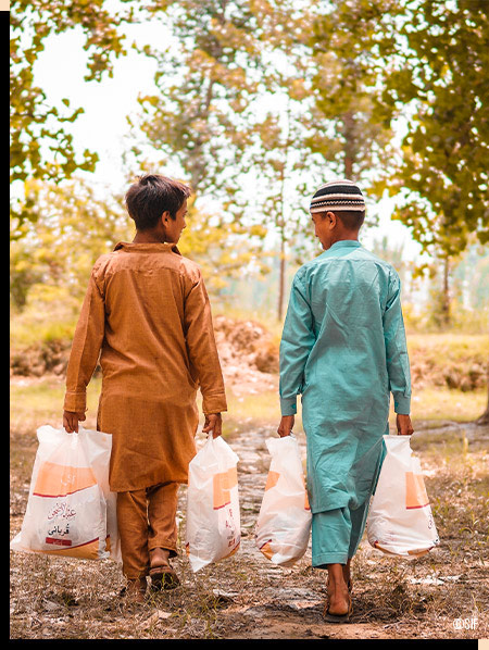 hygiène Pakistan